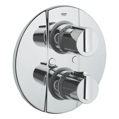 Bateria wannowa termostatyczna Grohe Grohtherm 2000 19355 000